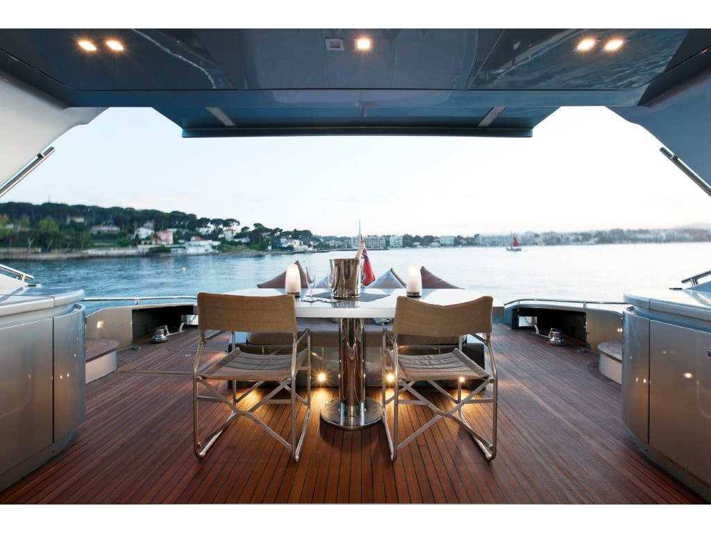 Ab yachts Ab 78