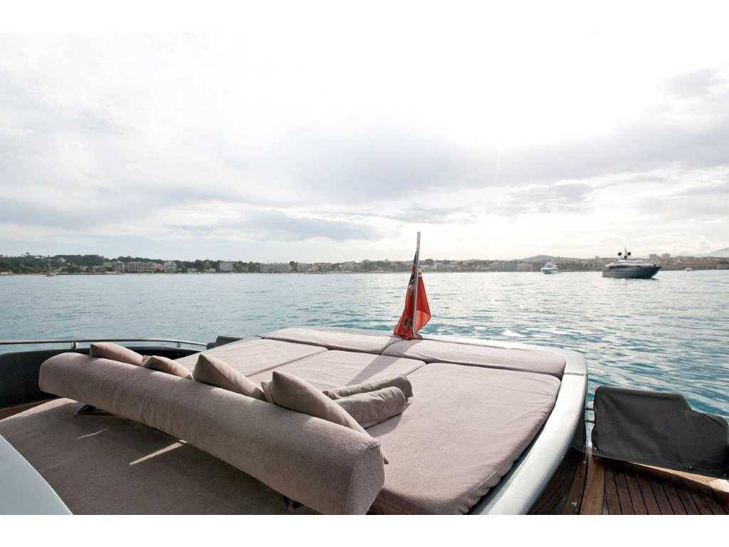 Ab yachts Ab 78