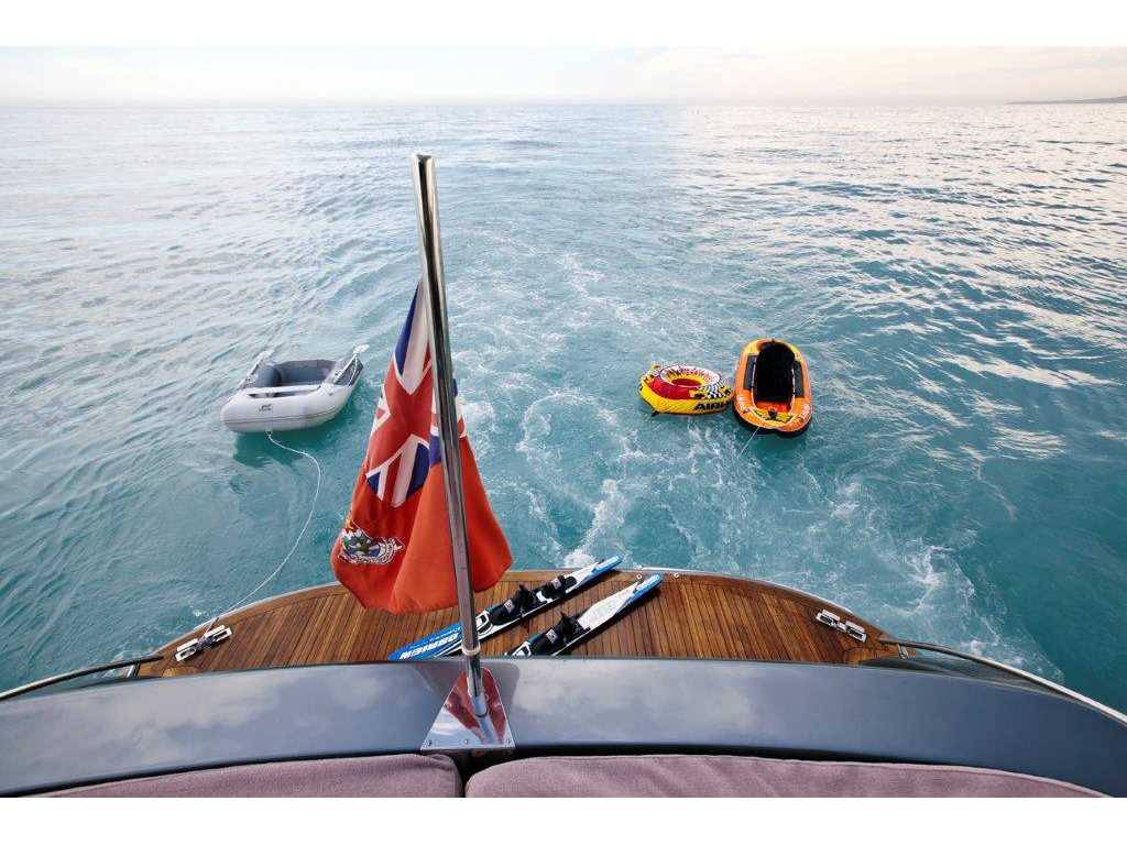 Ab yachts Ab 78