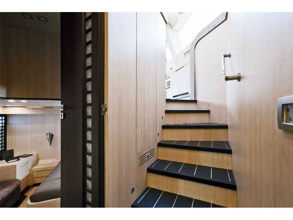 Ab yachts Ab 78