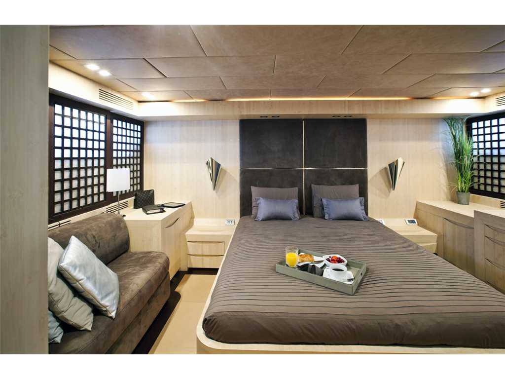 Ab yachts Ab 78