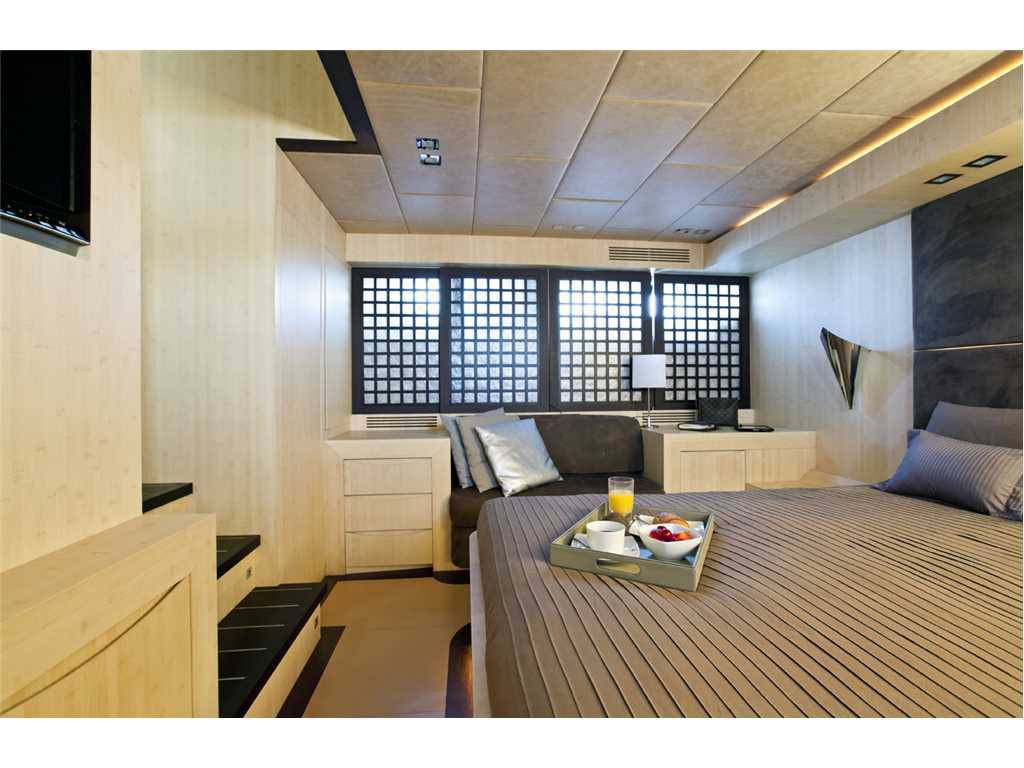Ab yachts Ab 78