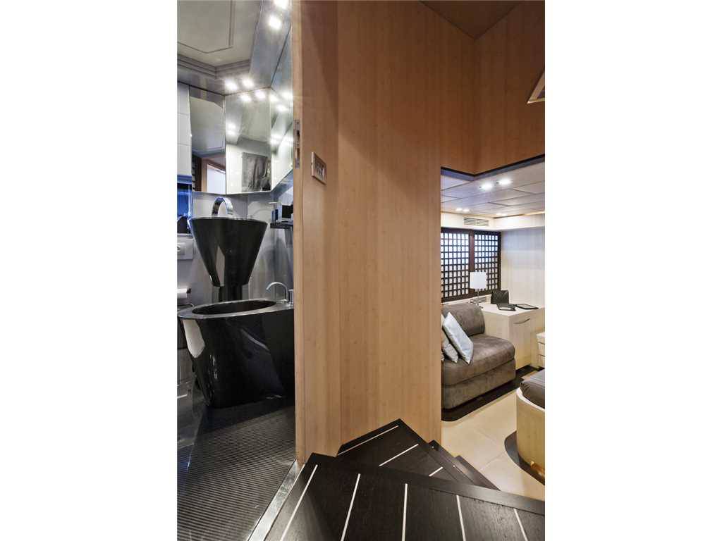 Ab yachts Ab 78
