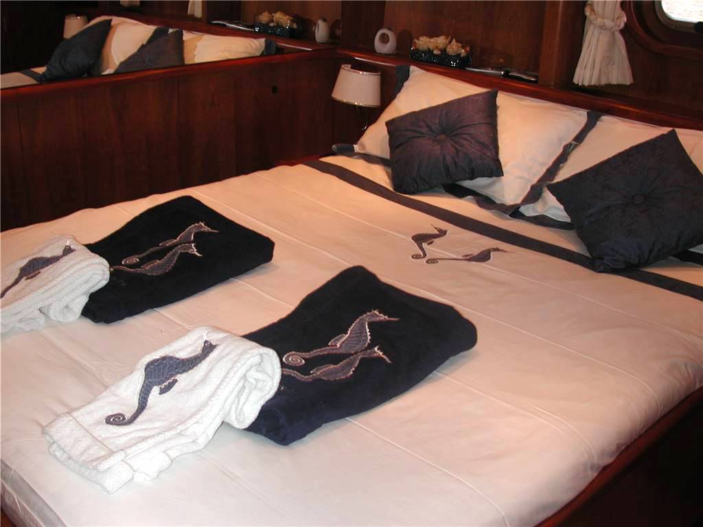 Pacific Prestige 200 navetta