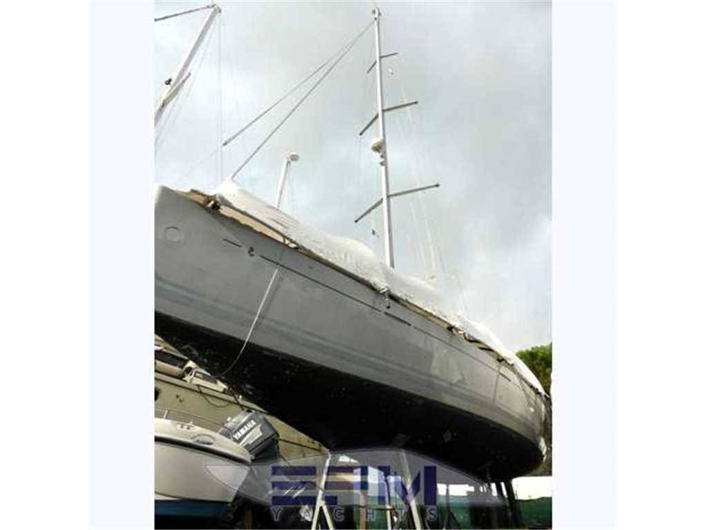 Beneteau First 50