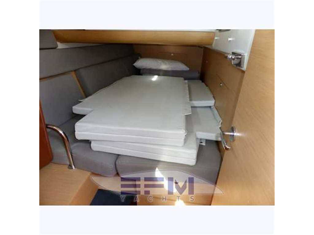 Beneteau First 50