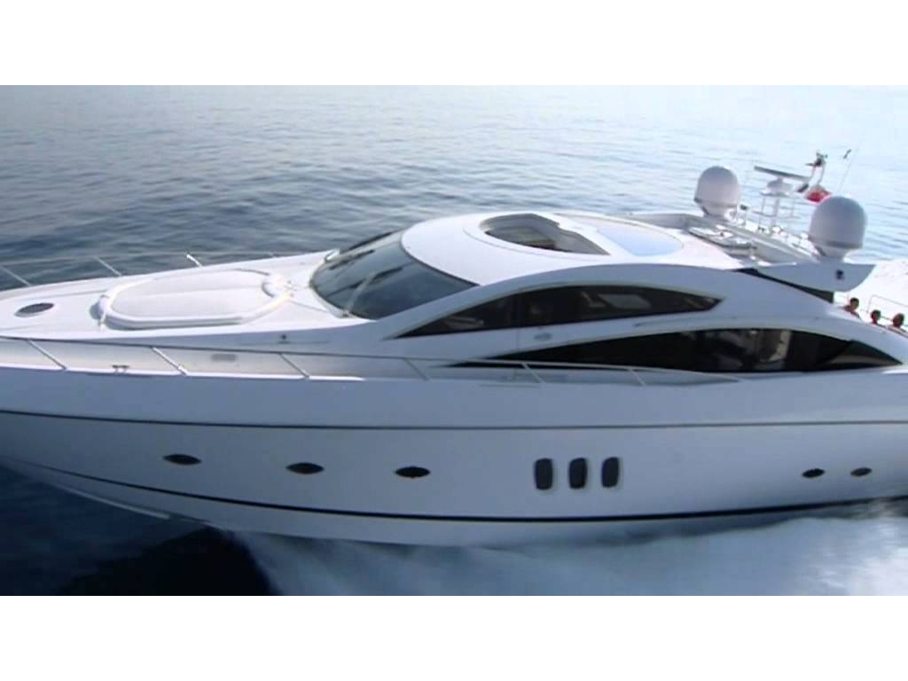 Sunseeker Predator 82