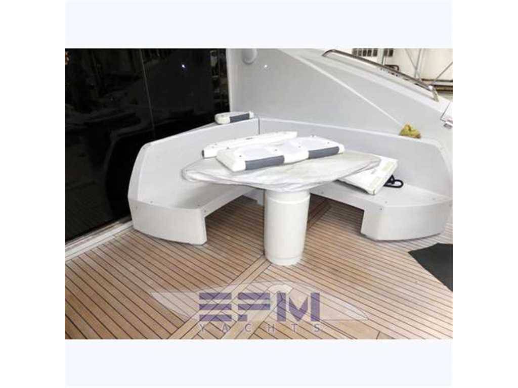 Sunseeker Predator 82