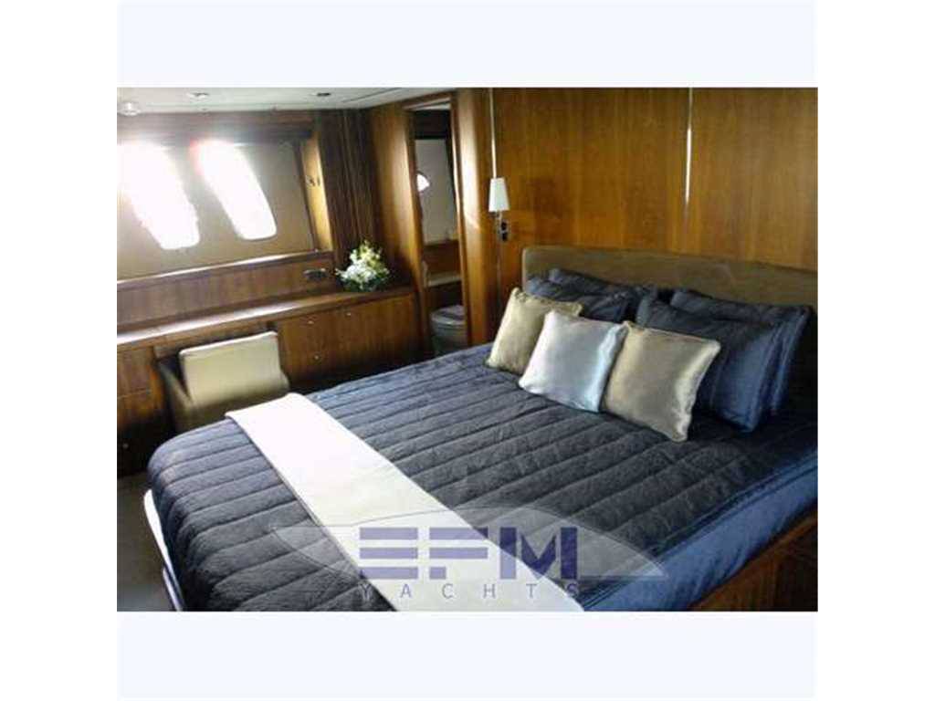 Sunseeker Predator 82