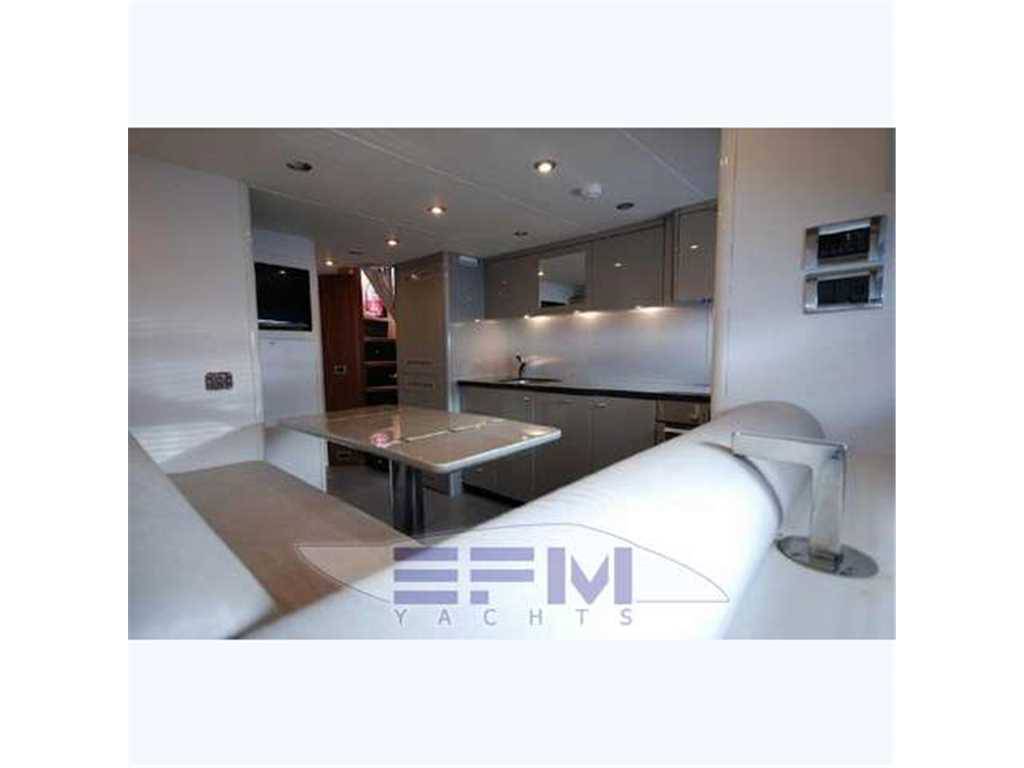 Sunseeker Predator 82