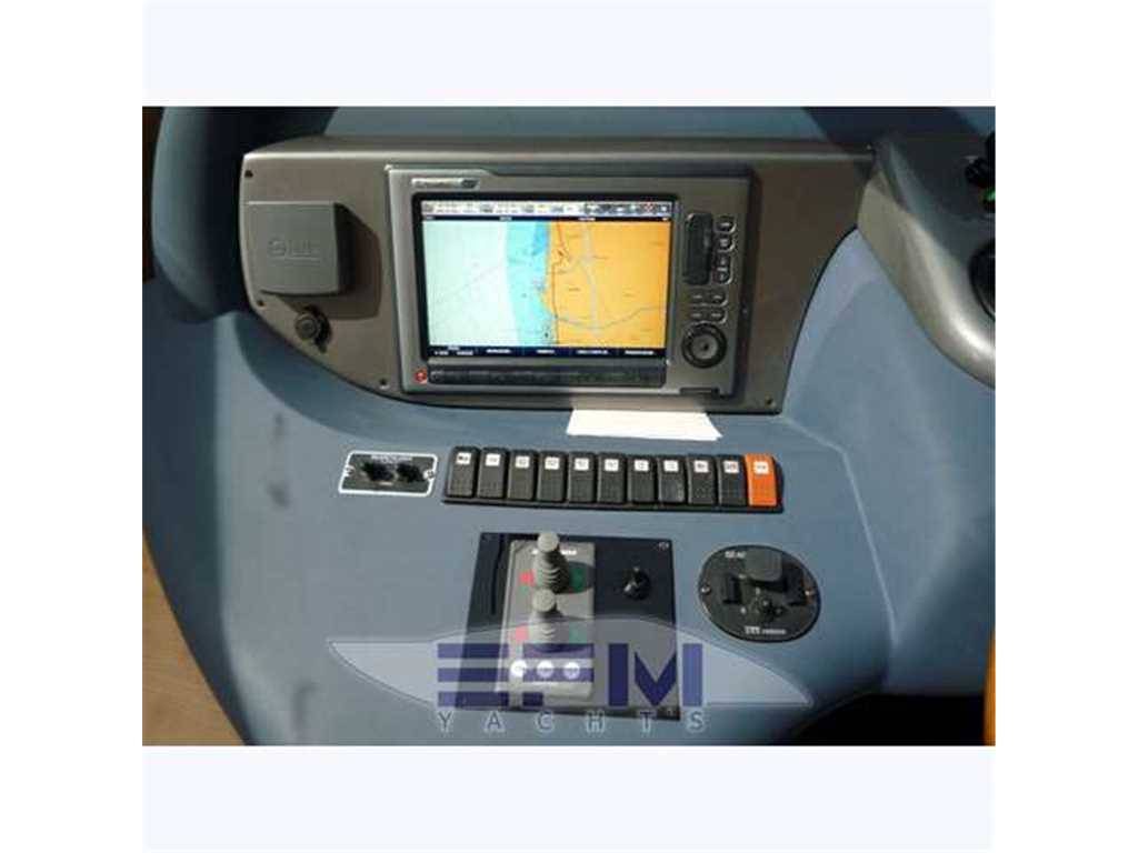 Apreamare Maestro 65