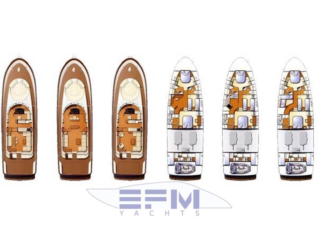 Apreamare Maestro 65