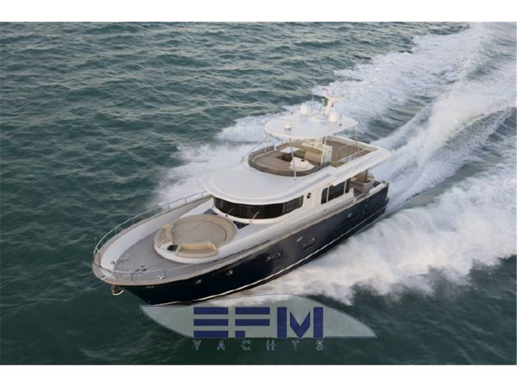 Apreamare Maestro 65