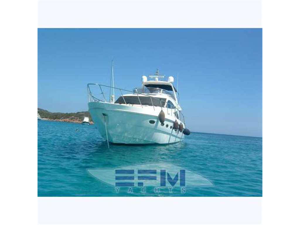 Sealine T 60