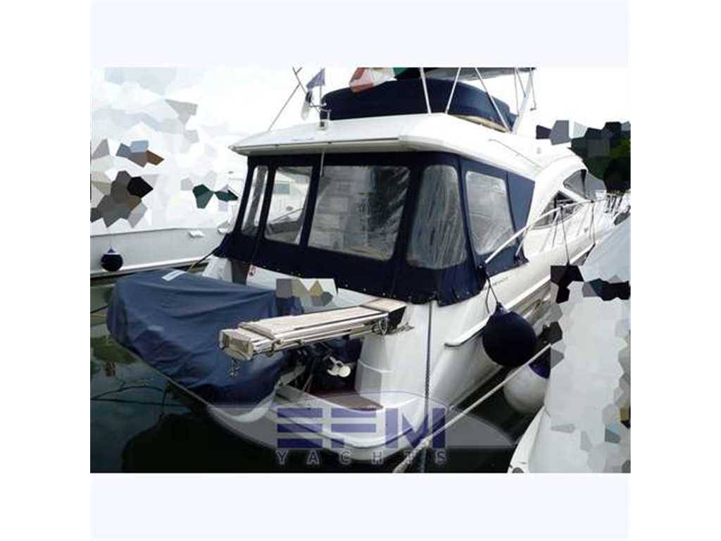 Sealine T 60