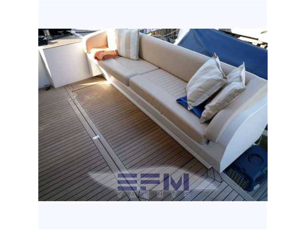 Sealine T 60