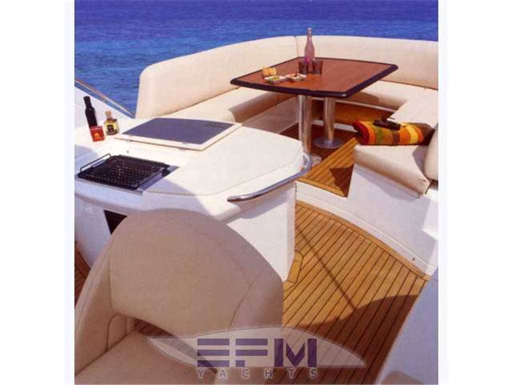 Sealine T 60