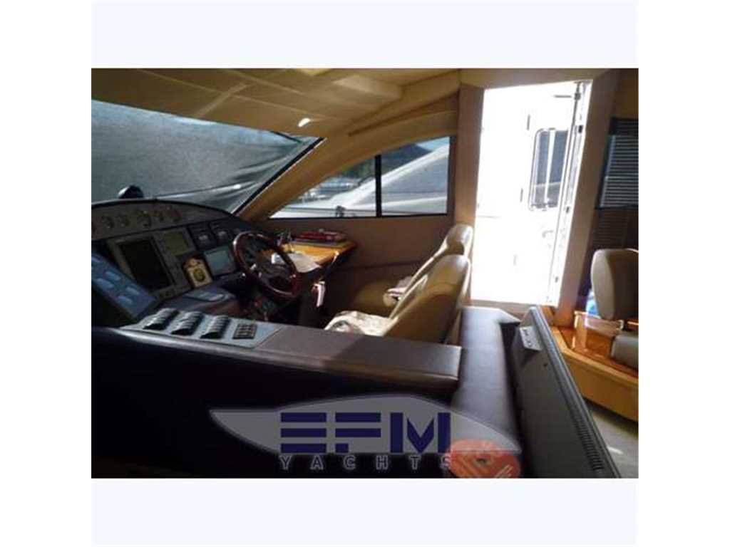 Sealine T 60