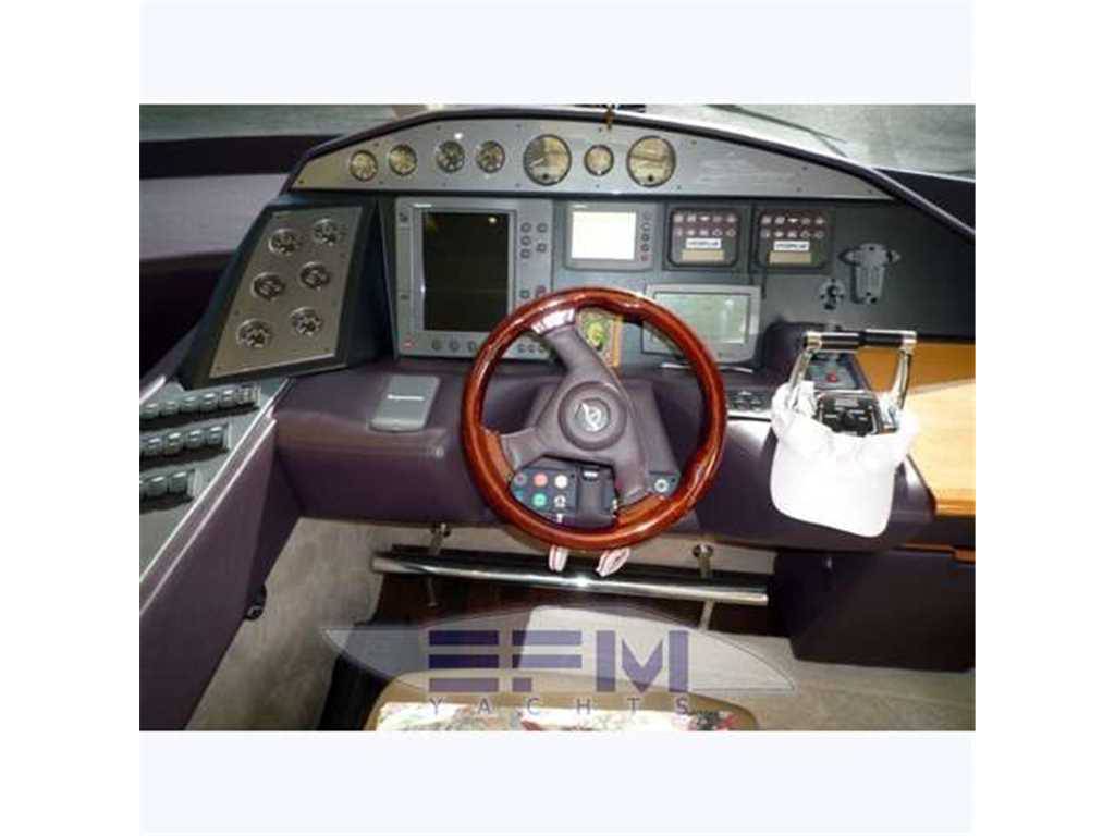 Sealine T 60