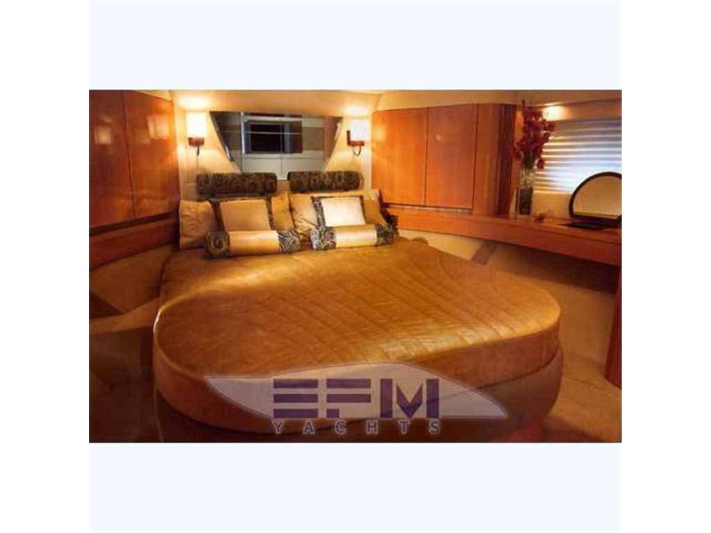 Sealine T 60