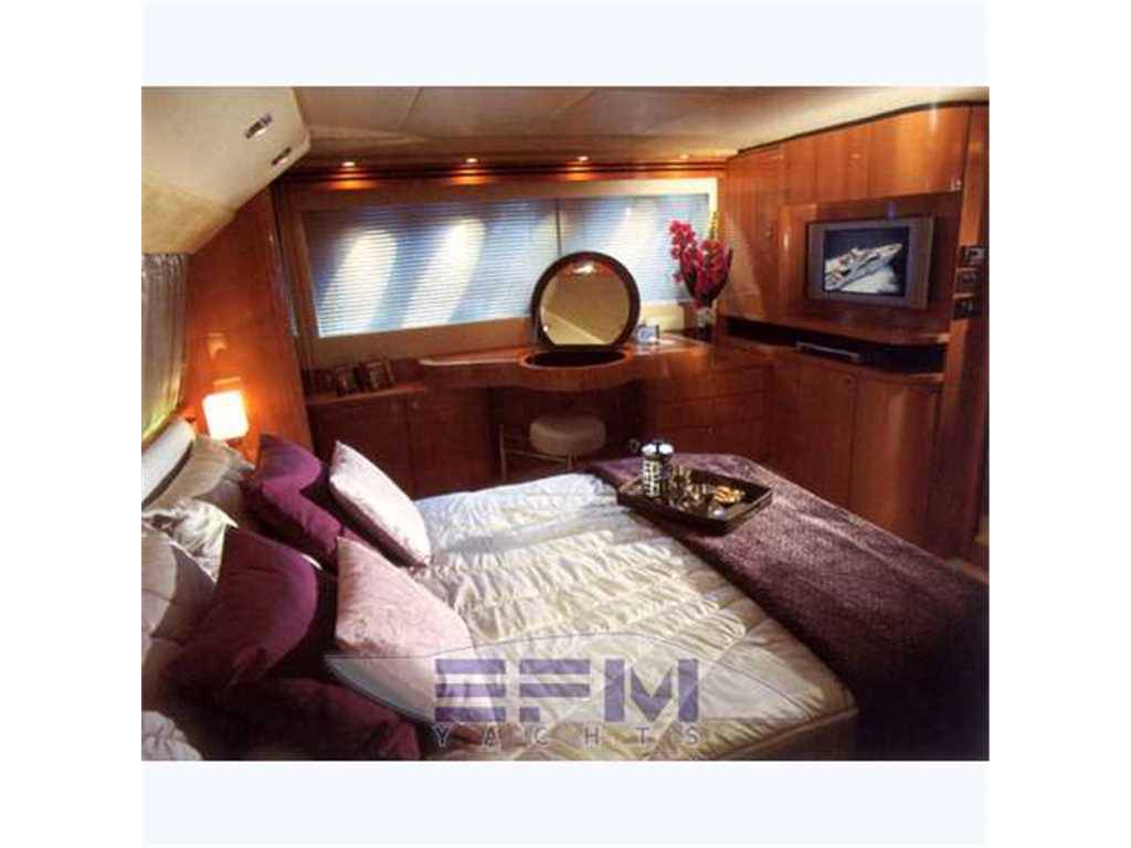 Sealine T 60