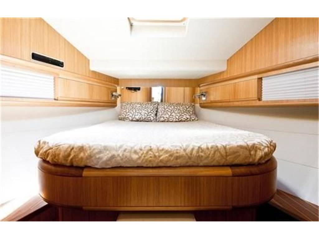 Cantieri estensi Goldstar 460