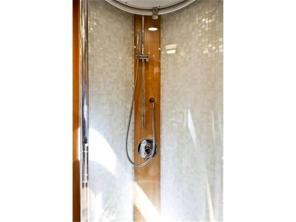 Cantieri estensi Goldstar 460