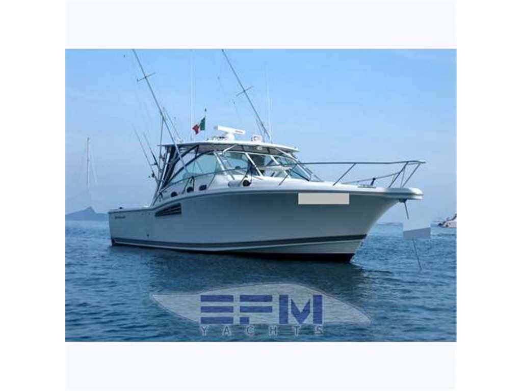 Wellcraft 360 coastal