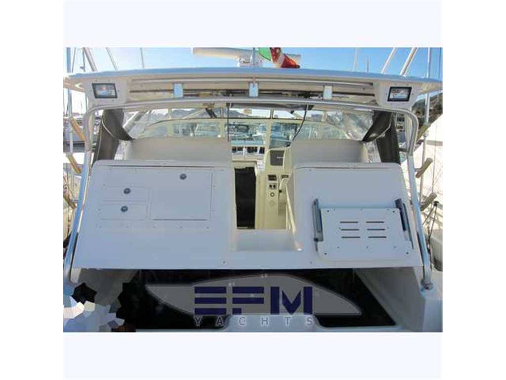 Wellcraft 360 coastal