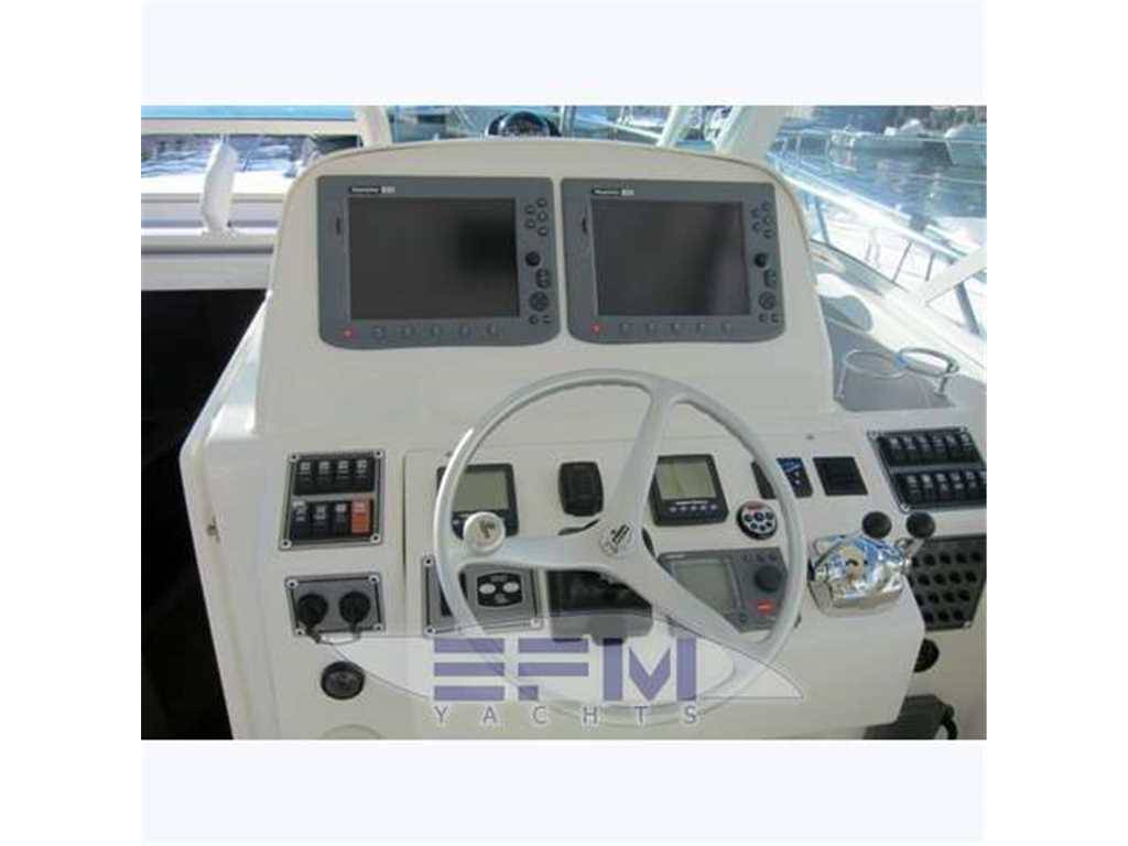 Wellcraft 360 coastal