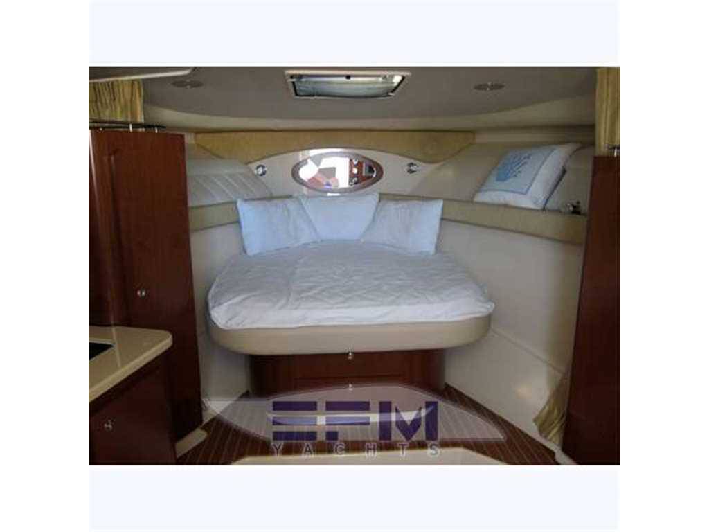 Wellcraft 360 coastal