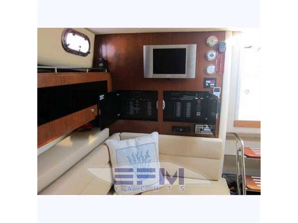 Wellcraft 360 coastal