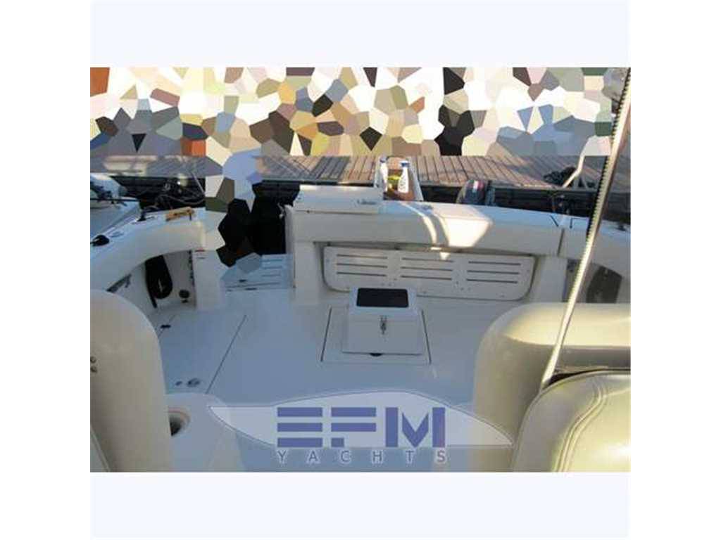 Wellcraft 360 coastal