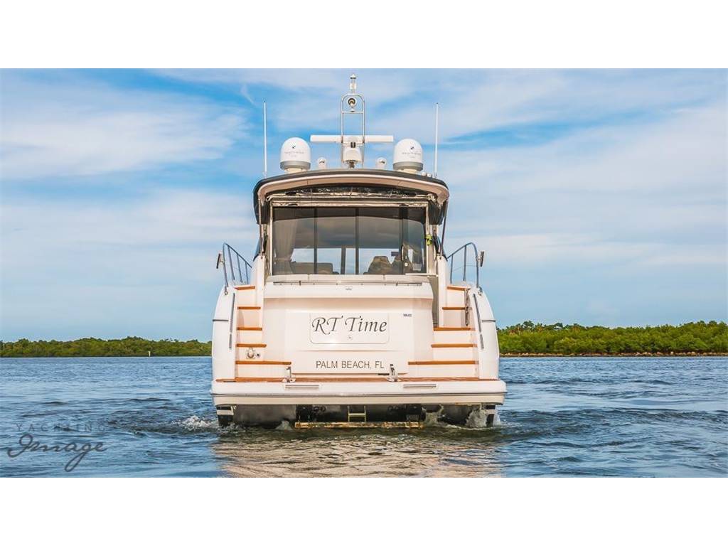 Princess V 48