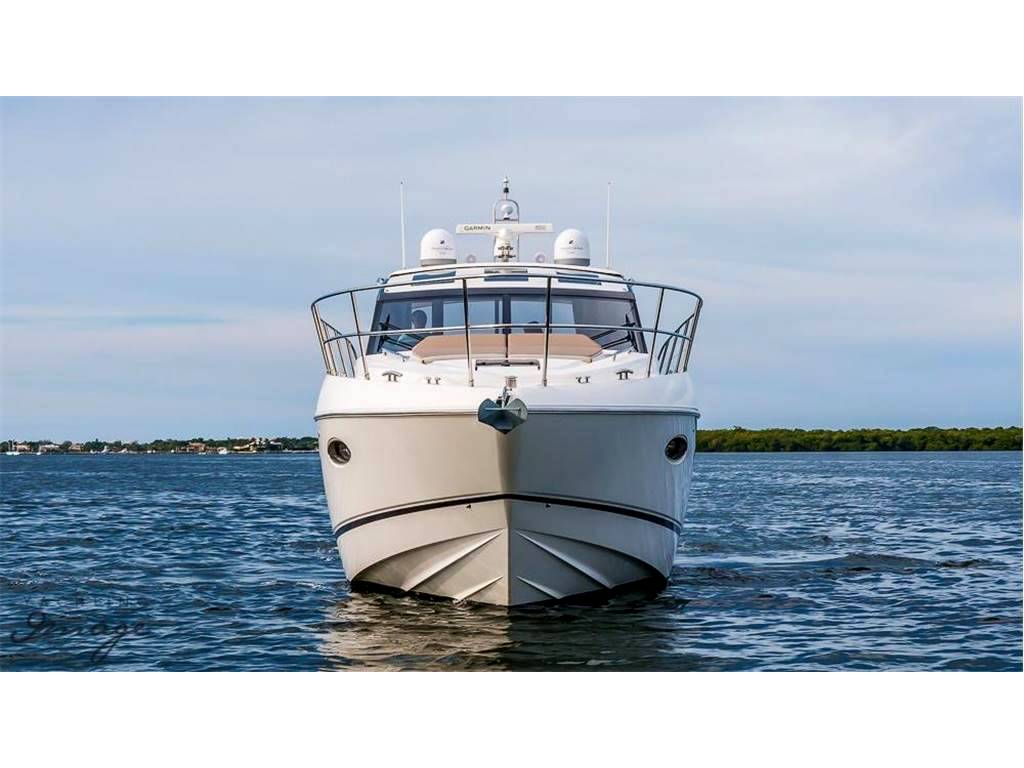 Princess V 48