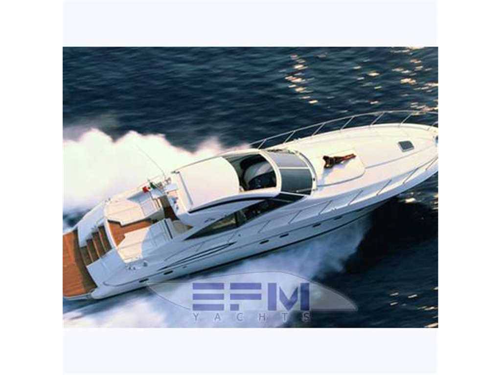 Cantiere di sarnico Sarnico 65 ht