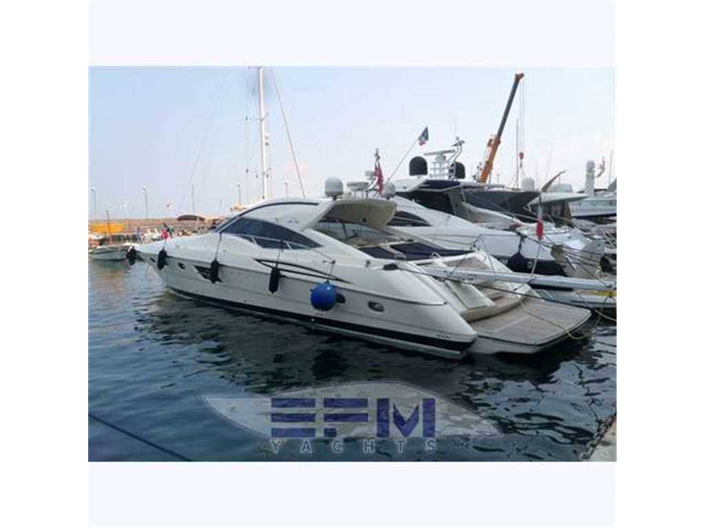 Cantiere di sarnico Sarnico 65 ht