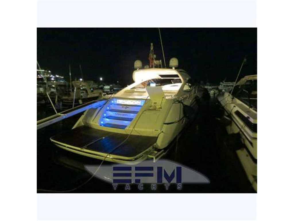 Cantiere di sarnico Sarnico 65 ht