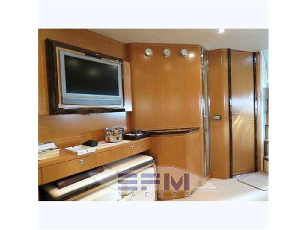 Cantiere di sarnico Sarnico 65 ht