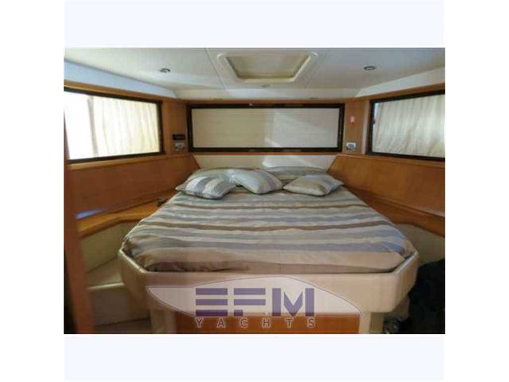 Cantiere di sarnico Sarnico 65 ht