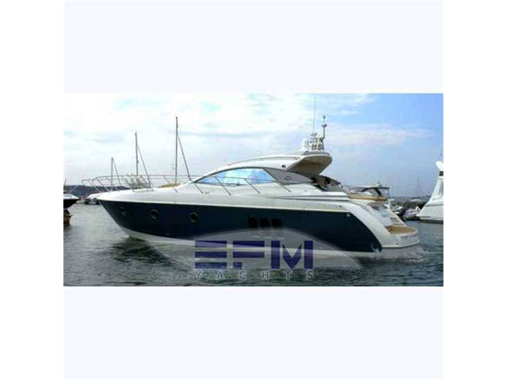 Sessa C 46