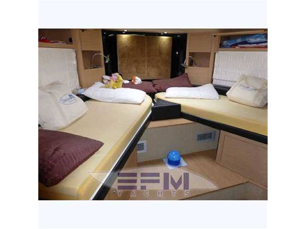 Sessa C 46