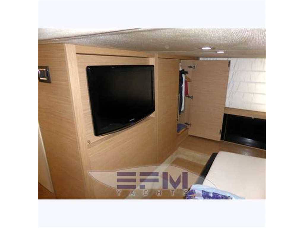Sessa C 46