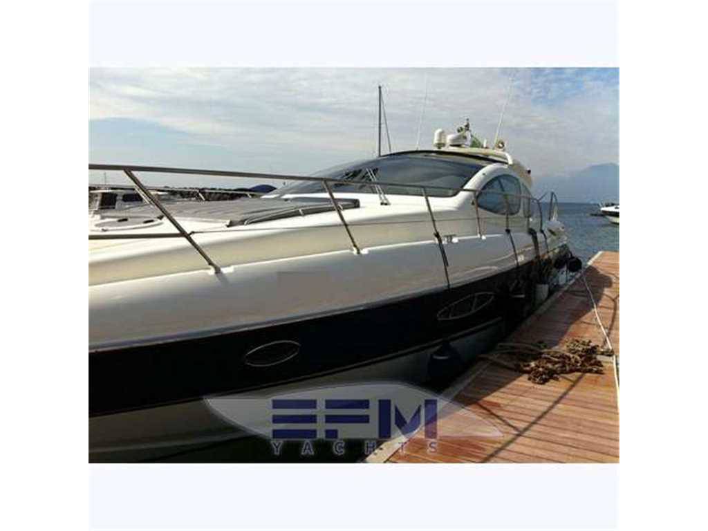 Atlantis 55
