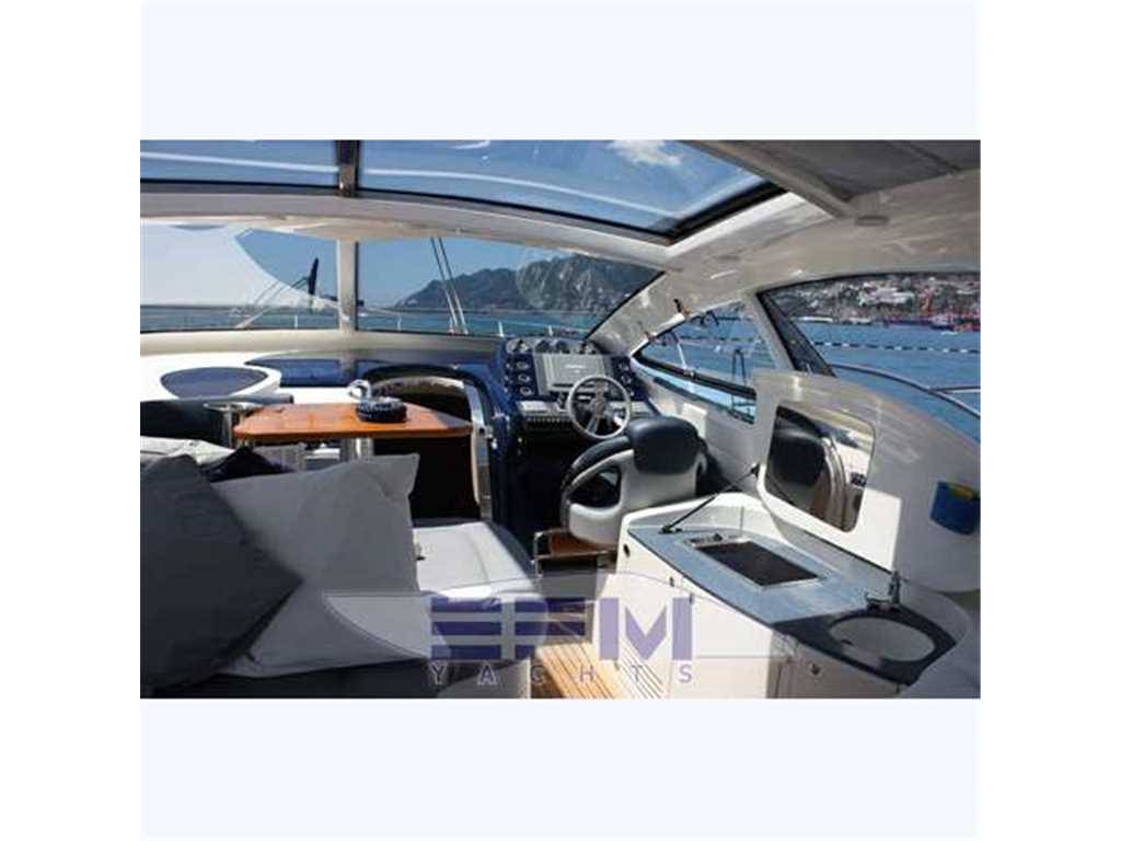 Atlantis 55