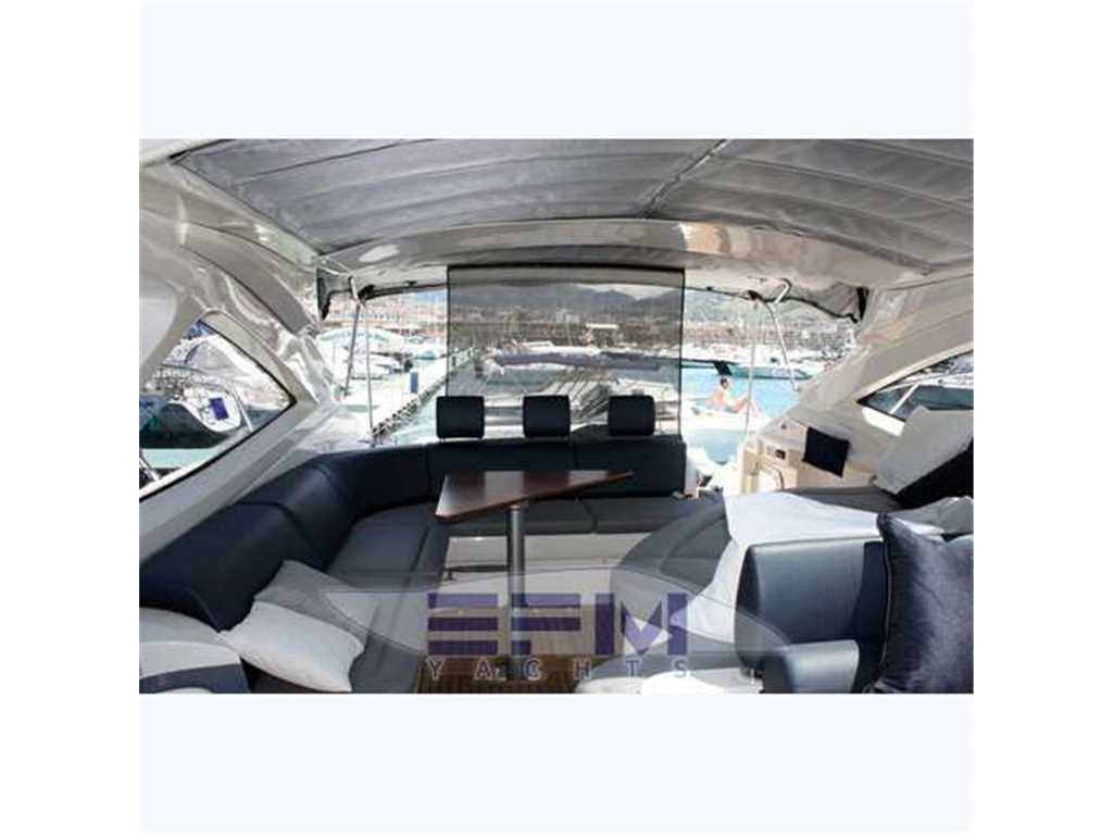 Atlantis 55