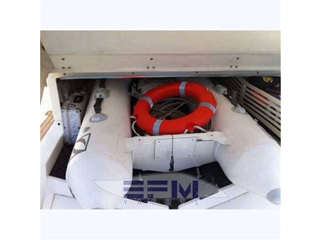 Atlantis 55