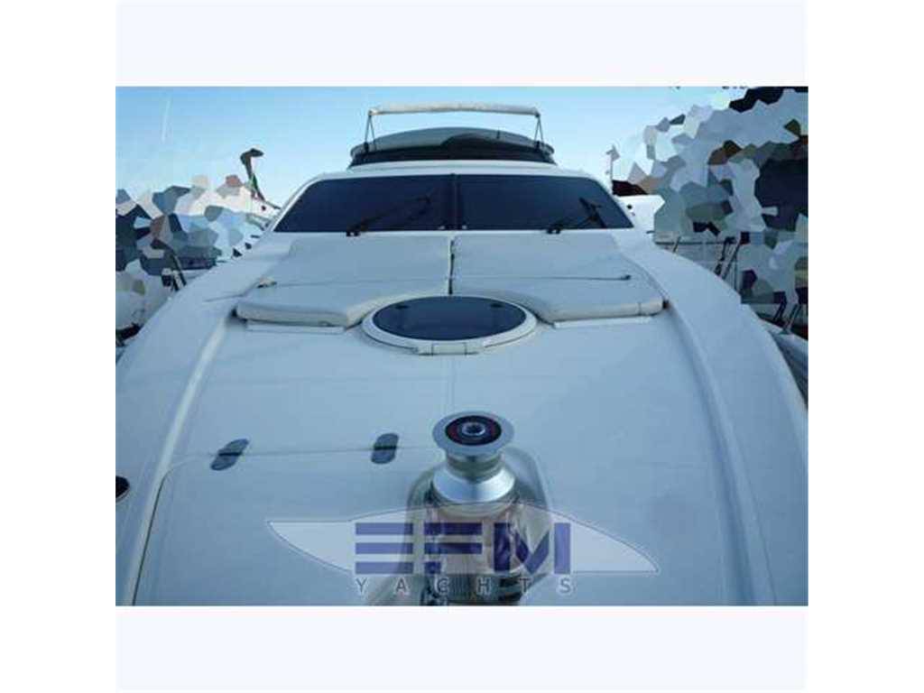 Azimut Az 46 evolution
