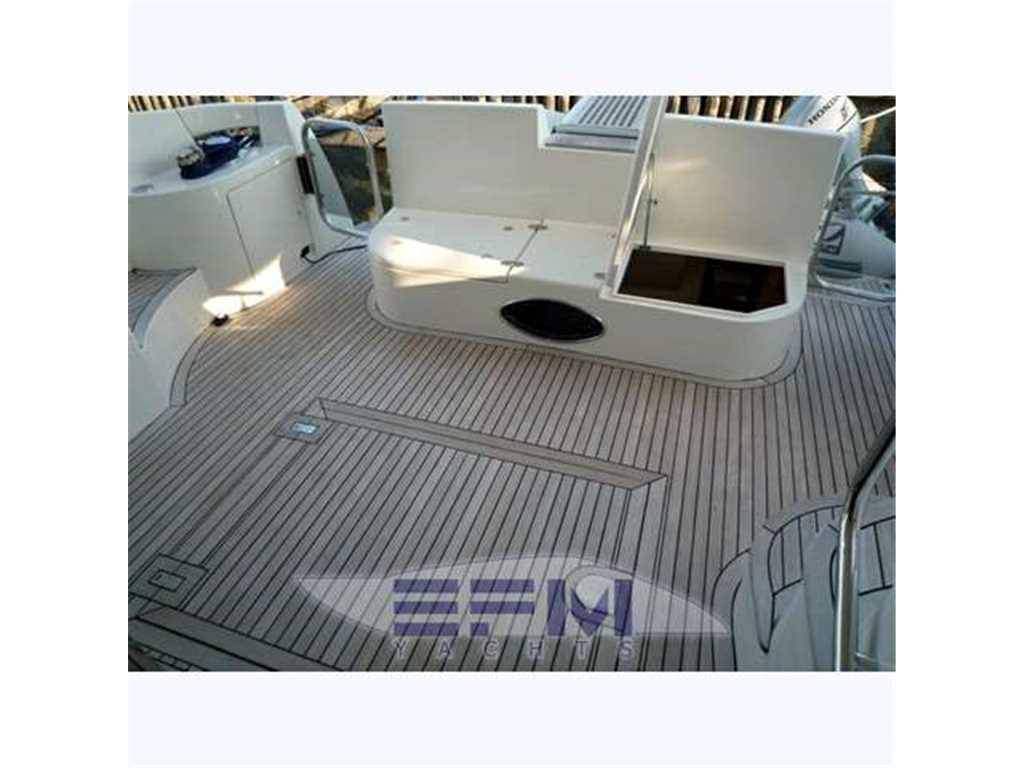 Azimut Az 46 evolution