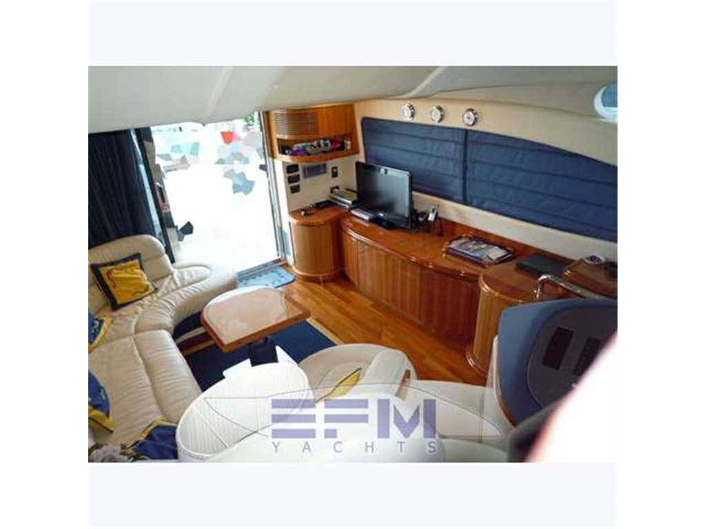 Azimut Az 46 evolution